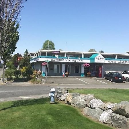 Bayside Motor Inn Blaine Exteriér fotografie