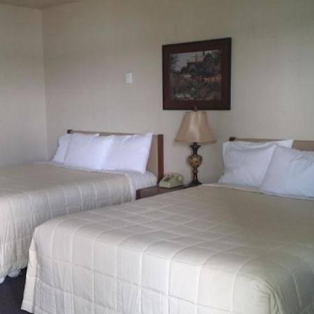 Bayside Motor Inn Blaine Exteriér fotografie
