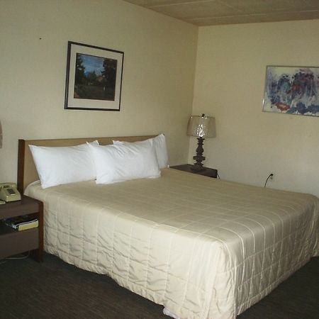 Bayside Motor Inn Blaine Exteriér fotografie